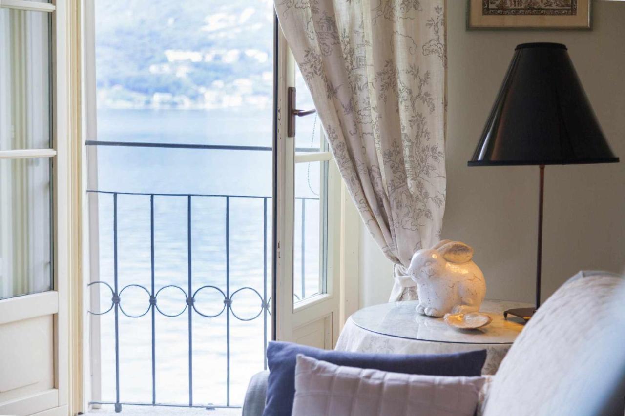 Ratafia Appartamento Con Vista Sul Lago Orta San Giulio Buitenkant foto